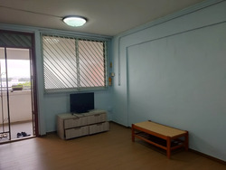 Blk 716 Yishun Street 71 (Yishun), HDB 3 Rooms #444788341